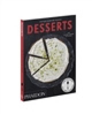 The Italian Cooking School: Desserts by The Silver Spoon Kitchen [Paperback] - Immagine 1 di 2