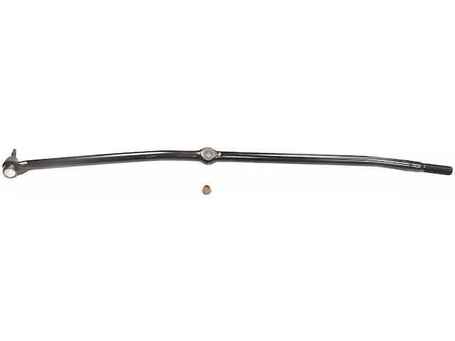 Front Left Inner Tie Rod End For 2000-2002 Dodge Ram 2500 4WD 2001 WY345GX — 第 1/1 张图片