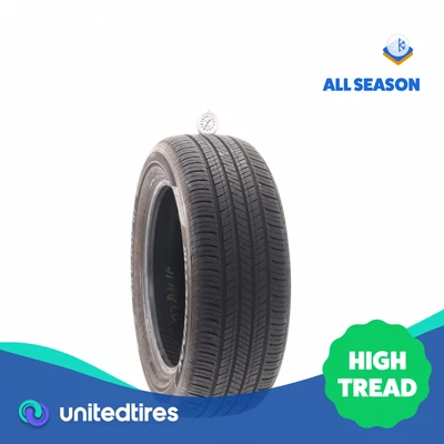 Hankook Kinergy GT 91H 205/55R16 usado - 8/32 Foto 1 de 4