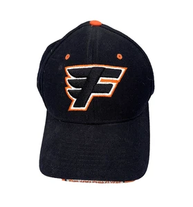 Sombrero de colección Philadelphia Flyers Zephyr NHL Hockey Rusia 1993 - Imagen 1 de 10