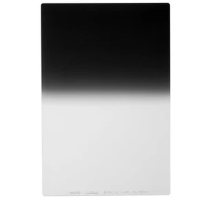 Benro Filtre Universal Résine ND8 Hard 100 x 150mm 3 Stop - DESTOCKAGE -50% - Picture 1 of 1