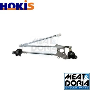 WIPER LINKAGE 227097 FOR TOYOTA RAV/4/III 2AZ-FE 2.4L 1AZ-FE 2.0L 2AD-FHV 2.2L - Picture 1 of 6