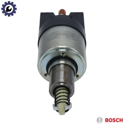 SOLENOID SWITCH STARTER 1 986 SE3 694 - Image 1 of 4