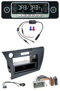 Dietz MP3 DAB Bluetooth USB Autoradio für Honda CR-Z (ZF1, ab 2010) - Bild 1 von 10