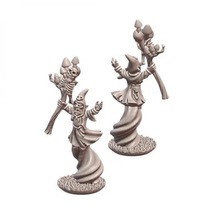 Orques et Gobelins - Chaman gobelin 2 - Imagen 1 de 1