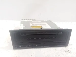 8T1035110C SISTEMA AUDIO / RADIO CD / 174478 PARA AUDI A5 8T3 1.8 TFSI - Imagen 1 de 10