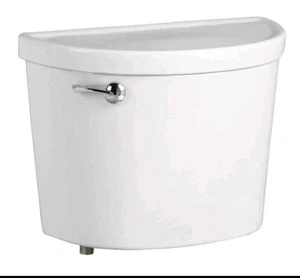 American Standard 4225A104.020 Champion Pro 1.28 GPF Toilet Tank New MAKE OFFER - Picture 1 of 8