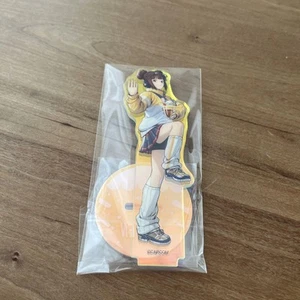 Capcom Cafe Street Fighter6 Acrylic Stand Leafen - Picture 1 of 1