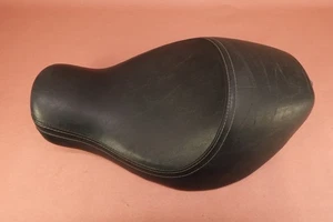 2007-2012 Harley Davidson Sportster 1200 XL1200N Front Driver Seat - Picture 1 of 11