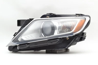 2011-2015 Lincoln MKX Xenon Adaptive AFS HID Headlight Left Driver Side OEM Foto 1 de 4