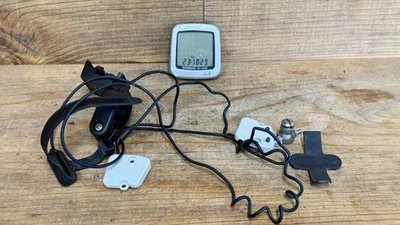 Shimano FLIGHTDECK SC-6500 Bike Cycling Computer - Image 1 of 4