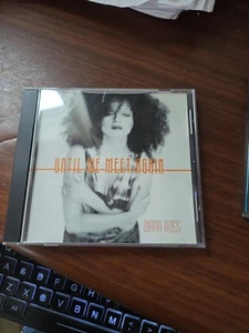 #307 Diana Ross: Until We Meet Again Motown CD Single USP-1519 - Bild 1 von 2