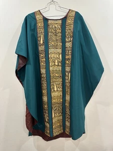 PRIESTER GEWAND KLEID ANTIK KATHOLISCHE KIRCHE schöner Zustand UNIKAT SELTEN - Bild 1 von 9