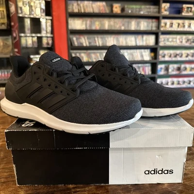 Tênis Adidas Solyx Cloud Foam masculino tamanho 10 corrida academia treinamento B43697 - Imagem 1 de 4