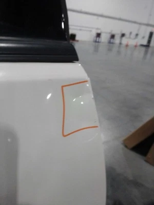 Conjunto de puerta trasera derecha usado lado trasero se adapta a: Ford Explorer 2010 exc. Sport Trac Foto 1 de 4