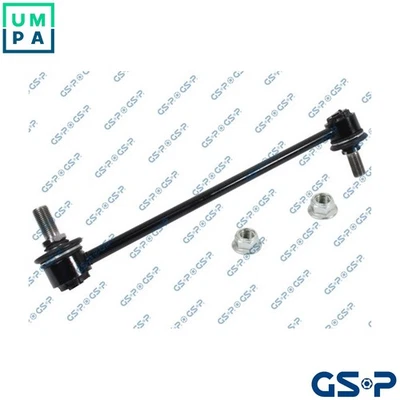 LINKCOUPLING ROD STABILISER BAR S050200 FOR HYUNDAI SANTA/FE D4EA 2.0L 4cyl 2.7L - Image 1 of 4