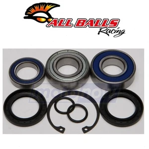 All Balls Shaft Bearing and Seal Kit for 2014-2018 Polaris 800 SwitchBack un - Picture 1 of 5
