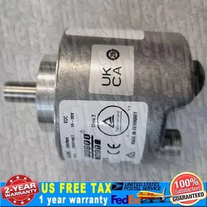 Used SICK AFM60A-S4NB018X12 AFM60AS4NB018X12 1059039 Brand encoder - Picture 1 of 6