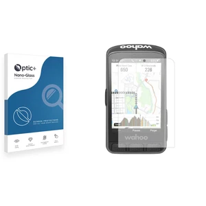 Optic+ Nano Glass Screen Protector for Wahoo Elemnt ACE - Bild 1 von 3