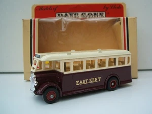 Lledo Promotional LP17 S/D AEC Regal Bus East Kent - Dover - Picture 1 of 2