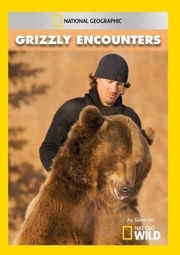 Grizzly Encounters (DVD) (US IMPORT) - Image 1 of 1
