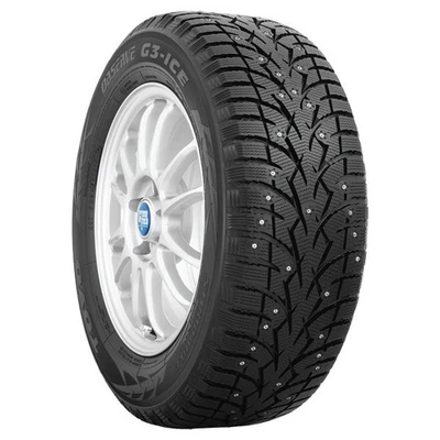 1x TOYO Observe G3 Ice Winterreifen 185/55 R15 82T M+S 3PMSF - Bild 1 von 4