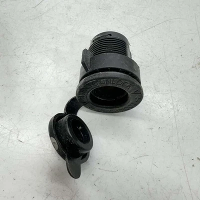 12V Power Outlet - 2015 Skidoo Renegade - Image 1 of 4