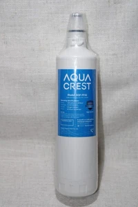 AQUACREST Water Filter Model AQF-FF42 - Picture 1 of 6