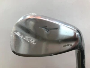 NEW:Mizuno Pro 245 Wedge #48(1Club)/MODUS/Flex:S/Wedge - Picture 1 of 6