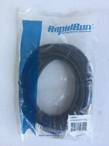 15' Rapid Run Home Theater Runner Cable (5 Coax) 50721 - Picture 1 of 3