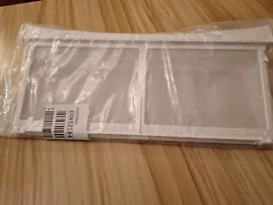 00652184 Dryer lint Filter Screen for Bosch 00497526, AP4568439, PS8731352 NEW - Picture 1 of 3