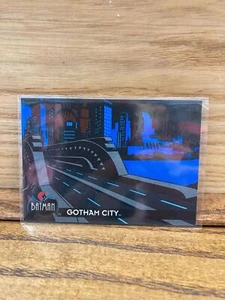 Gotham City #15/100 - Picture 1 of 1