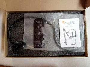 FiFine Technology T669 Microphone - Bild 1 von 4