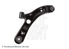 Wishbone / Suspension Arm fits OPEL AGILA B 1.2 Front Lower, Right 08 to 14 K12B