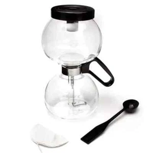 Sifón de café con estufa de 8 tazas Yama SY8 - Imagen 1 de 9