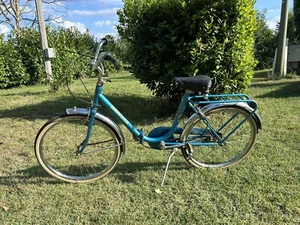 Bicicletta Graziella Bianchi - Foto 1 di 4