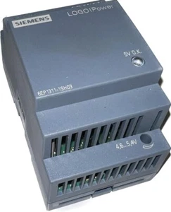 Siemens Zasilacz Power Supply LOGO! 6EP1311-1SH03 - Zdjęcie 1 z 3