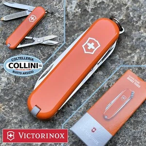 Victorinox - Mango Tango - Classic SD Colors 58mm - 0.6223.83G - Coltello - Imagen 1 de 3