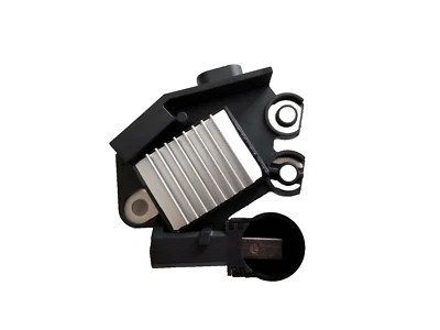 New Alternator Voltage Regulator 2616783, 702152, 599386, M608 - Image 1 of 4