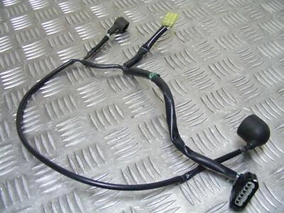 Subtelar motor CB1000R pequeño genuino Honda 2008-2016 752 Foto 1 de 2