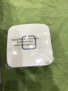 Brand New 100% Authentic Arlo Bridge For Arlo Security Light (NO LIGHT) - Picture 1 of 4