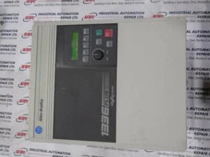 ALLEN BRADLEY DRIVE 1336F-BRF75-AA-EN-HCS1-L6 - Picture 1 of 2