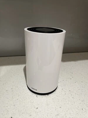 OPTUS NOKIA High Speed 5G/4G Router  5G Modem 5G gateway AU Plug (5G-24W-A) - Image 1 of 4