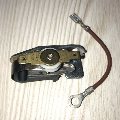 Contact Assembly  OMC Cobra  382135 - Image 1 of 4