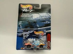 1/64 Richard Petty #43 Hot Wheels Racing Nascar Diecast Deluxe Cheerios - Picture 1 of 2