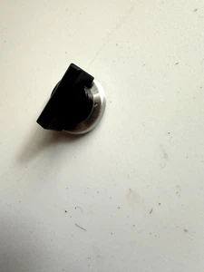 Band Switch Knob for Panasonic Multi Band Receiver Model RF-4800/4900. - Picture 1 of 2