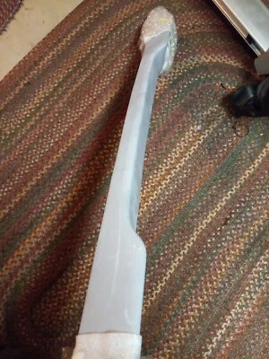 Совершенно новый задний спойлер для CORVETTE C5 1997-2004 - Изображение 1 из 4