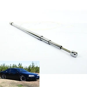 Reemplazo de cable mástil para antena de alimentación aérea AM FM radio AM para Ford Thunderbird Taurus - Imagen 1 de 10