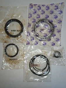 Yamaha YFM 250 350 35 400 450 45 600 Diff Bearing Seal Kit QUADB 25-2033 41-3030 - Picture 1 of 7