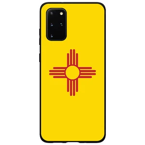 Hard Case Cover for Samsung Galaxy S New Mexico State Flag - Picture 1 of 6